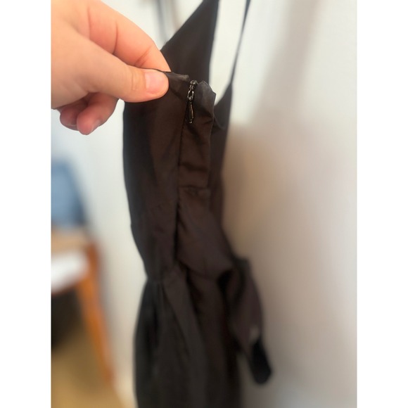 Johnny Was Maxi Dress Colorblock Sleeveless Casual Summer Dress Size‎ M - Picture 2 of 4